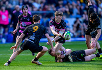 GHK v Highland Mens Shield Final