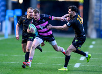 GHK v Highland Mens Shield Final