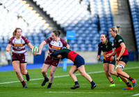 Watsonians v Hillhead Jordanhill
