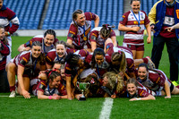 Watsonians v Hillhead Jordanhill