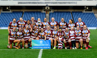 Watsonians v Hillhead Jordanhill