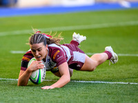 Watsonians v Hillhead Jordanhill