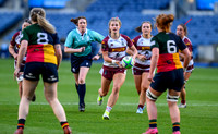 Watsonians v Hillhead Jordanhill