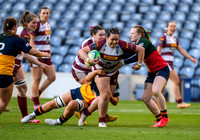 Watsonians v Hillhead Jordanhill