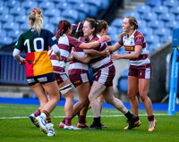 Watsonians v Hillhead Jordanhill