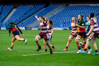 Watsonians v Hillhead Jordanhill