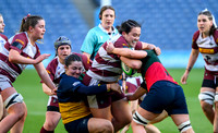 Watsonians v Hillhead Jordanhill