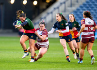 Watsonians v Hillhead Jordanhill