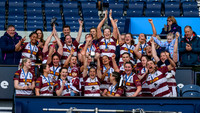 Watsonians v Hillhead Jordanhill