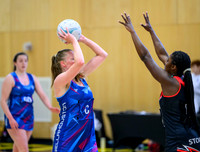 Scotstoun v Bellahouston
