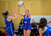 Scotstoun v Bellahouston