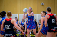 Scotstoun v Bellahouston