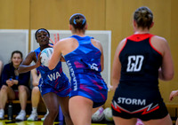 Scotstoun v Bellahouston