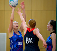 Scotstoun v Bellahouston