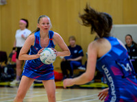 Scotstoun v Bellahouston