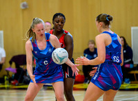 Scotstoun v Bellahouston