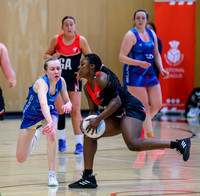 Scotstoun v Bellahouston