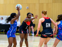 Scotstoun v Bellahouston