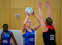 Scotstoun v Bellahouston