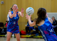 Scotstoun v Bellahouston