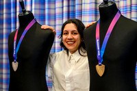 Glasgow 2026 Games Medal reveal