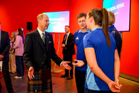 Glasgow 2026 Games Medal reveal