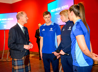 Glasgow 2026 Games Medal reveal