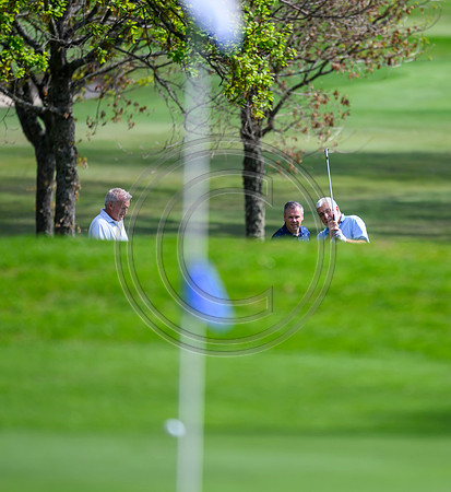 Jim Taylor Memorial Golf Day