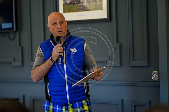 Jim Taylor Memorial Golf Day