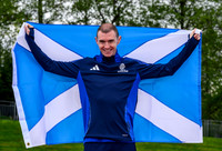 Team Scotland Para Athlete Announcement