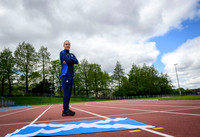 Team Scotland Para Athlete Announcement