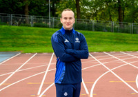 Team Scotland Para Athlete Announcement