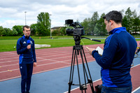 Team Scotland Para Athlete Announcement