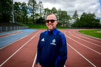 Team Scotland Para Athlete Announcement