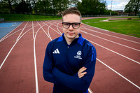Team Scotland Para Athlete Announcement