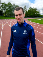 Team Scotland Para Athlete Announcement