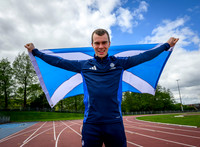 Team Scotland Para Athlete Announcement