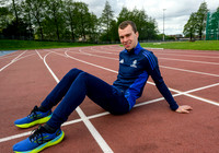 Team Scotland Para Athlete Announcement