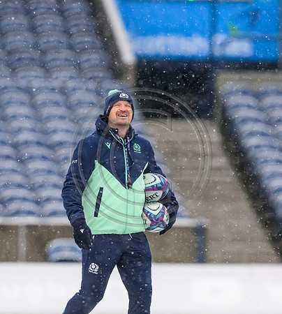 Captains Run