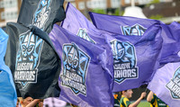 Warriors v Cardiff