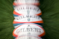 Warriors v Cardiff