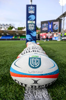 Warriors v Cardiff