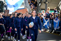 Scotland v France