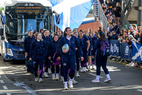Scotland v France