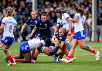 Scotland v France