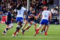 Scotland v France