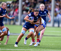 Scotland v France