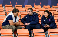 Scotland v France