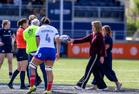 Scotland v France