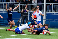 Scotland v France